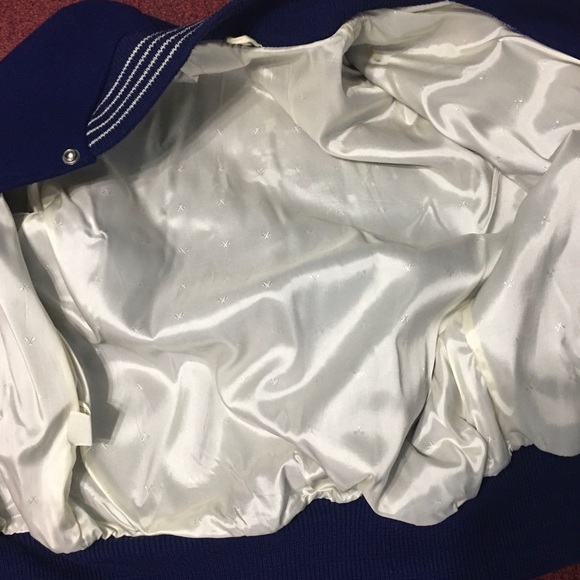 VINTAGE VARSITY JACKET🏉 - Picture 3 of 8
